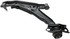 CB61014 by DORMAN - Suspension Control Arm