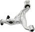 CB61144 by DORMAN - Suspension Control Arm And Ball Joint Assembly