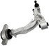 CB61084 by DORMAN - Suspension Control Arm