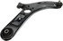 CB63244 by DORMAN - Suspension Control Arm