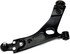 CB63214 by DORMAN - Suspension Control Arm