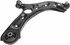 CB63254 by DORMAN - Suspension Control Arm