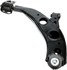 CB65003 by DORMAN - Suspension Control Arm