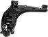 CB65053 by DORMAN - Suspension Control Arm