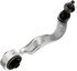 CB64097 by DORMAN - Suspension Control Arm And Ball Joint Assembly