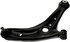 CB65284 by DORMAN - Suspension Control Arm And Ball Joint Assembly