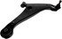 Dorman CB67034 Suspension Control Arm and Ball Joint Assembly Suspension Control Arm