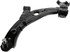 CB65163 by DORMAN - Suspension Control Arm