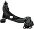 CB65164 by DORMAN - Suspension Control Arm