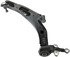 CB69044 by DORMAN - Suspension Control Arm