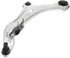 CB69293 by DORMAN - Suspension Control Arm