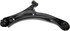 CB73053 by DORMAN - Suspension Control Arm