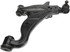 CB74053 by DORMAN - Suspension Control Arm