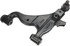 CB74054 by DORMAN - Suspension Control Arm