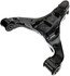 CB81373 by DORMAN - Suspension Control Arm