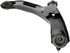 CB73063 by DORMAN - Suspension Control Arm