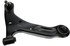 CB73064 by DORMAN - Suspension Control Arm