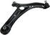 CB74014 by DORMAN - Suspension Control Arm