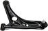 CB74013 by DORMAN - Suspension Control Arm