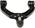 CB98018 by DORMAN - Suspension Control Arm And Ball Joint Assembly