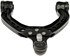 CB98018 by DORMAN - Suspension Control Arm and Ball Joint Assembly