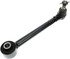 LA60695 by DORMAN - Suspension Lateral Arm And Ball Joint Assembly