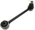 LA63700 by DORMAN - Lateral Arm And Ball Joint Assembly