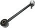 LB74845 by DORMAN - Lateral Arm And Ball Joint Assembly