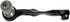 TO14302 by DORMAN - Steering Tie Rod End