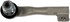 TO14341 by DORMAN - Steering Tie Rod End