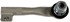 TO14342 by DORMAN - Steering Tie Rod End