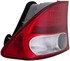 1611634 by DORMAN - Tail Lamp Left