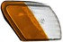 1650213 by DORMAN - Side Marker Lamp Assembly