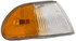 1650607 by DORMAN - Turn Signal / Parking Light Assembly - for 1992-1995 Honda Civic