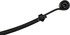 22-1729 by DORMAN - Suspension Leaf Spring