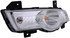 1631404 by DORMAN - Parking / Turn Signal Lamp Assembly