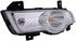 1631404 by DORMAN - Turn Signal / Parking Light Assembly - for 2009-2011 Chevrolet Traverse