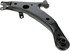 520-418 by DORMAN - Suspension Control Arm