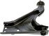 520-557 by DORMAN - Suspension Control Arm