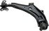 520-383 by DORMAN - Suspension Control Arm