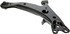 520-417 by DORMAN - Suspension Control Arm