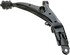 520-649 by DORMAN - Suspension Control Arm