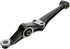 520-624 by DORMAN - Suspension Control Arm