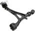 521-082 by DORMAN - Suspension Control Arm