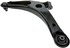 521-306 by DORMAN - Suspension Control Arm