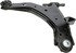 520-973 by DORMAN - Suspension Control Arm