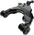 521-810 by DORMAN - Suspension Control Arm