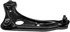 524-101 by DORMAN - Suspension Control Arm