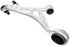 524-051 by DORMAN - Suspension Control Arm