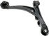 524-589 by DORMAN - Suspension Control Arm